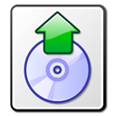 cd image icon