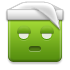 asleep icon