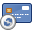 card,front,share,pay,payment,check out,credit card icon