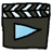 video icon