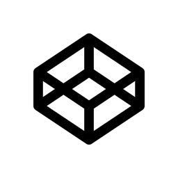 codepen,black icon