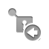 secure,connection,left icon