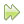 arrow, forward icon