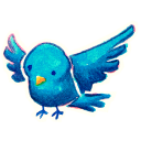 birdie icon
