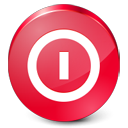 shutdown,power off,turn off icon