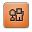orange icon