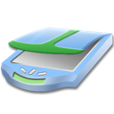 scanner icon