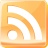 button, buttons, internet, multimedia, news, news feed, rss, rss feed, square, subscribe, web icon