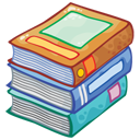library icon