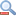 out, zoom icon