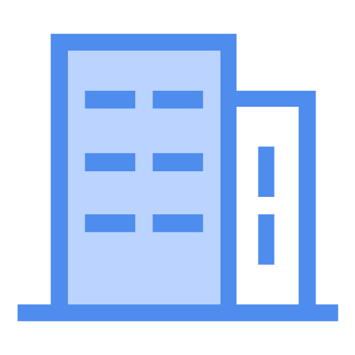 Enterprise svg vector icon