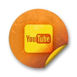 you,tube icon