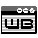 blinds, window icon