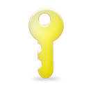 key icon