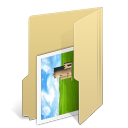 my pictures,picture,photo,pic,image icon