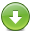 knob,download,descending,fall,decrease,down,descend icon