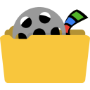 video icon
