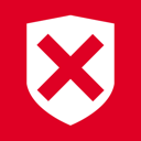denied, security icon