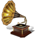 music icon