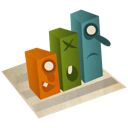 numbers icon