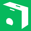 chrome, store, web icon