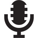 band, fun, group, microphone, music svg vector icon