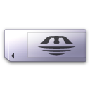 gnome,dev,media,ms icon