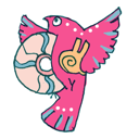 burn, ll icon