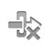 gateway,cross icon