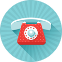 call, phone, telephone icon