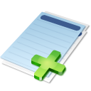 add,plus icon