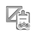 inventory,binoculars icon