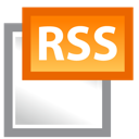 feed, rss icon