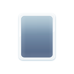 blank icon