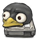 there icon