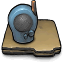 baby,monitor icon