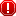 error,warning,alert,wrong,exclamation icon