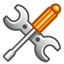 utility icon