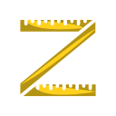 fitness, measure, measurement, measuring svg vector icon
