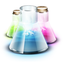 blood test icon