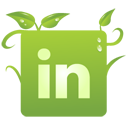 linkedin icon