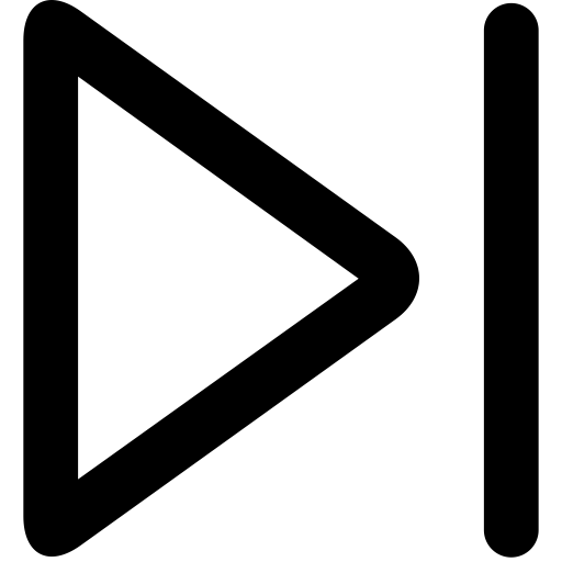 Media Next svg vector icon