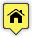 home, house icon