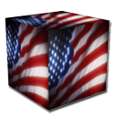 usa icon