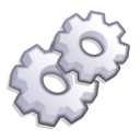 kcmsystem icon