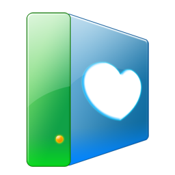 hdd,favs,hard disk,hard drive icon