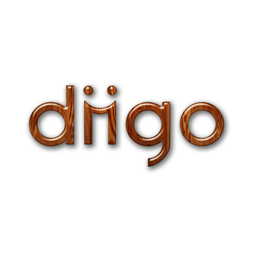 diigo,logo icon