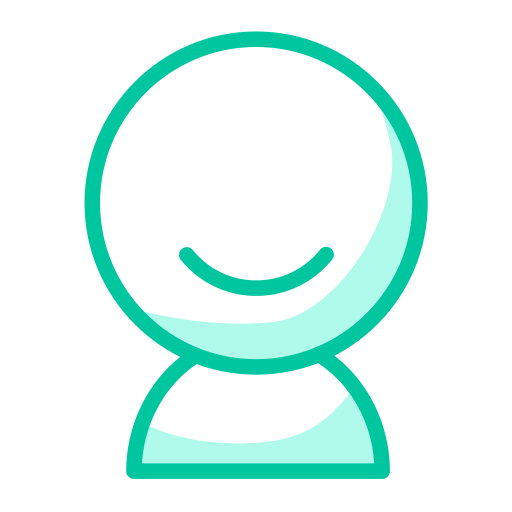 People svg vector icon