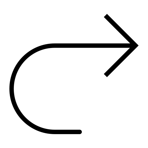 Ico Forward svg vector icon