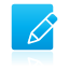 document,edit icon